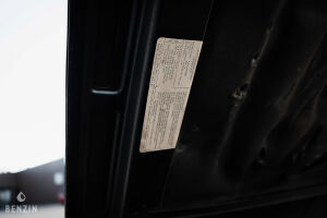 Jaguar XJS V12 Cabriolet - 1989