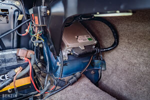 Jaguar XJS V12 Cabriolet - 1989