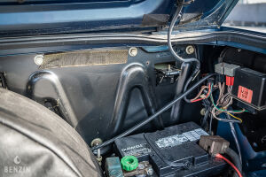 Jaguar XJS V12 Cabriolet - 1989