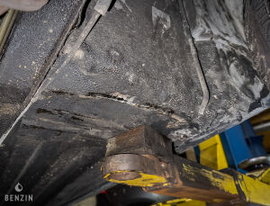 Jaguar XJS V12 Cabriolet - 1989