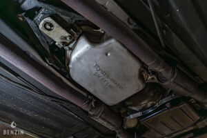 Jaguar XJS V12 Cabriolet - 1989