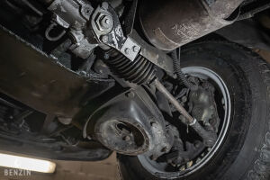 Jaguar XJS V12 Cabriolet - 1989