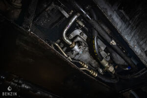 Jaguar XJS V12 Cabriolet - 1989