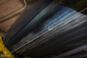 Jaguar XJS V12 Cabriolet - 1989