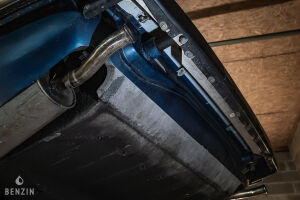 Jaguar XJS V12 Cabriolet - 1989