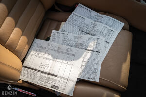 Jaguar XJS V12 Cabriolet - 1989