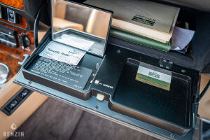 Jaguar XJS V12 Cabriolet - 1989