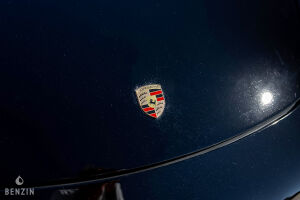 Porsche Cayman - 2008