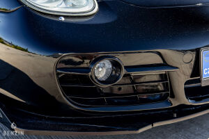 Porsche Cayman - 2008