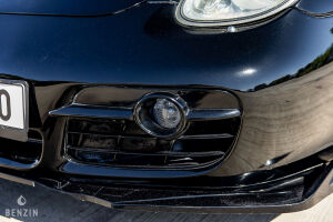 Porsche Cayman - 2008