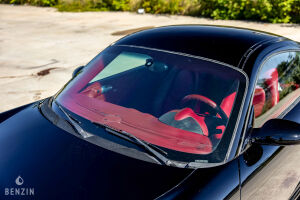 Porsche Cayman - 2008