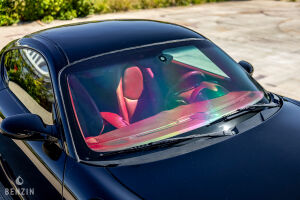 Porsche Cayman - 2008