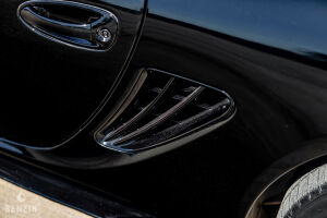 Porsche Cayman - 2008