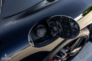 Porsche Cayman - 2008