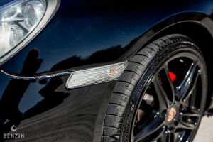 Porsche Cayman - 2008