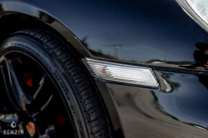 Porsche Cayman - 2008