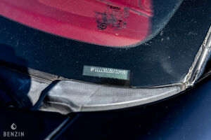 Porsche Cayman - 2008