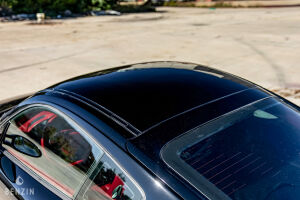 Porsche Cayman - 2008