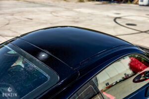 Porsche Cayman - 2008