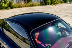 Porsche Cayman - 2008