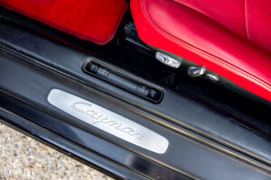 Porsche Cayman - 2008