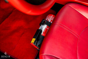 Porsche Cayman - 2008