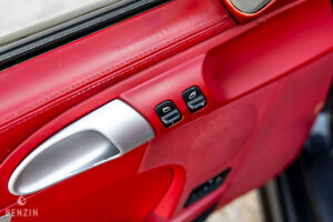 Porsche Cayman - 2008