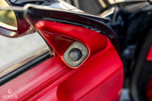 Porsche Cayman - 2008