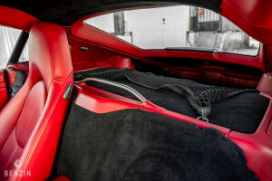 Porsche Cayman - 2008