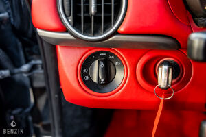 Porsche Cayman - 2008