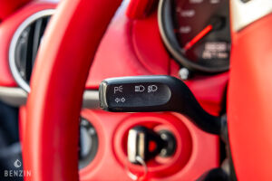 Porsche Cayman - 2008