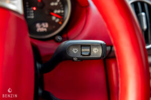 Porsche Cayman - 2008