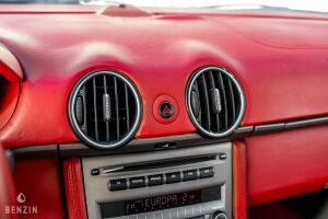 Porsche Cayman - 2008