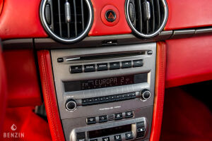 Porsche Cayman - 2008