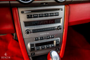 Porsche Cayman - 2008