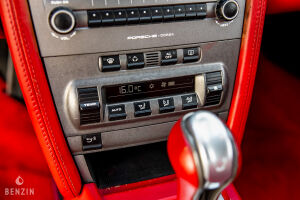 Porsche Cayman - 2008