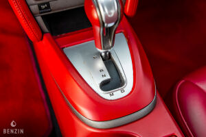 Porsche Cayman - 2008