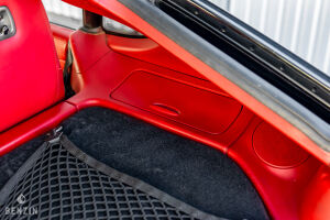 Porsche Cayman - 2008