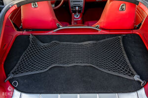 Porsche Cayman - 2008