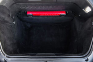 Porsche Cayman - 2008