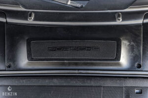 Porsche Cayman - 2008