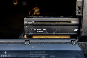 Porsche Cayman - 2008