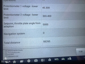 Porsche Cayman - 2008