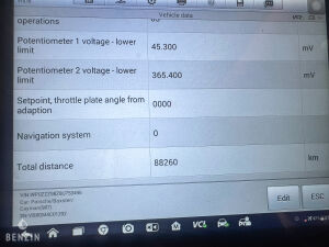 Porsche Cayman - 2008