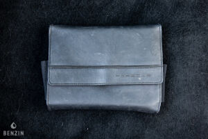 Porsche Cayman - 2008