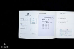 Porsche Cayman - 2008