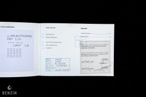 Porsche Cayman - 2008