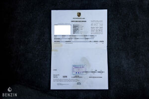 Porsche Cayman - 2008