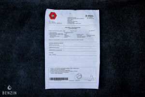 Porsche Cayman - 2008