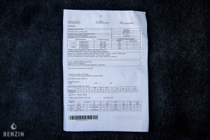 Porsche Cayman - 2008